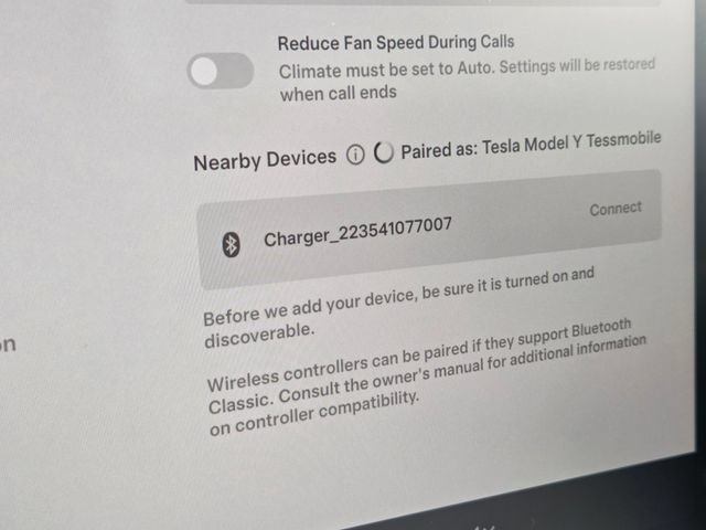 Used 2023 Tesla Model Y Long Range AWD/4WD image 16