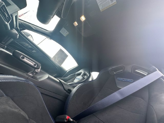 Used 2024 Ford Mustang Dark Horse w/ Dark Horse Handlin Package RWD image 10
