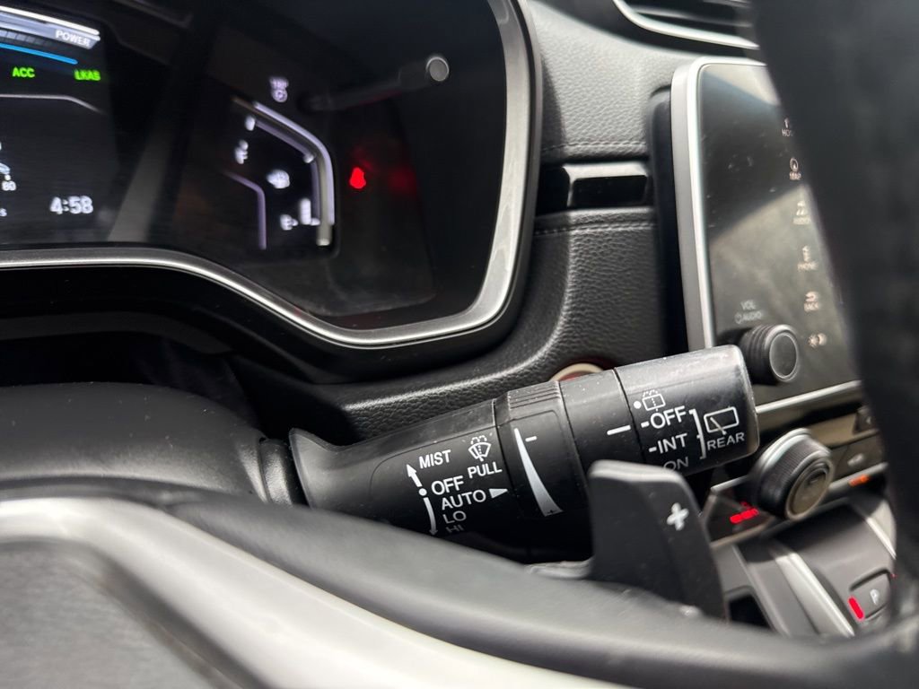 Used 2022 Honda CR-V Touring image 21