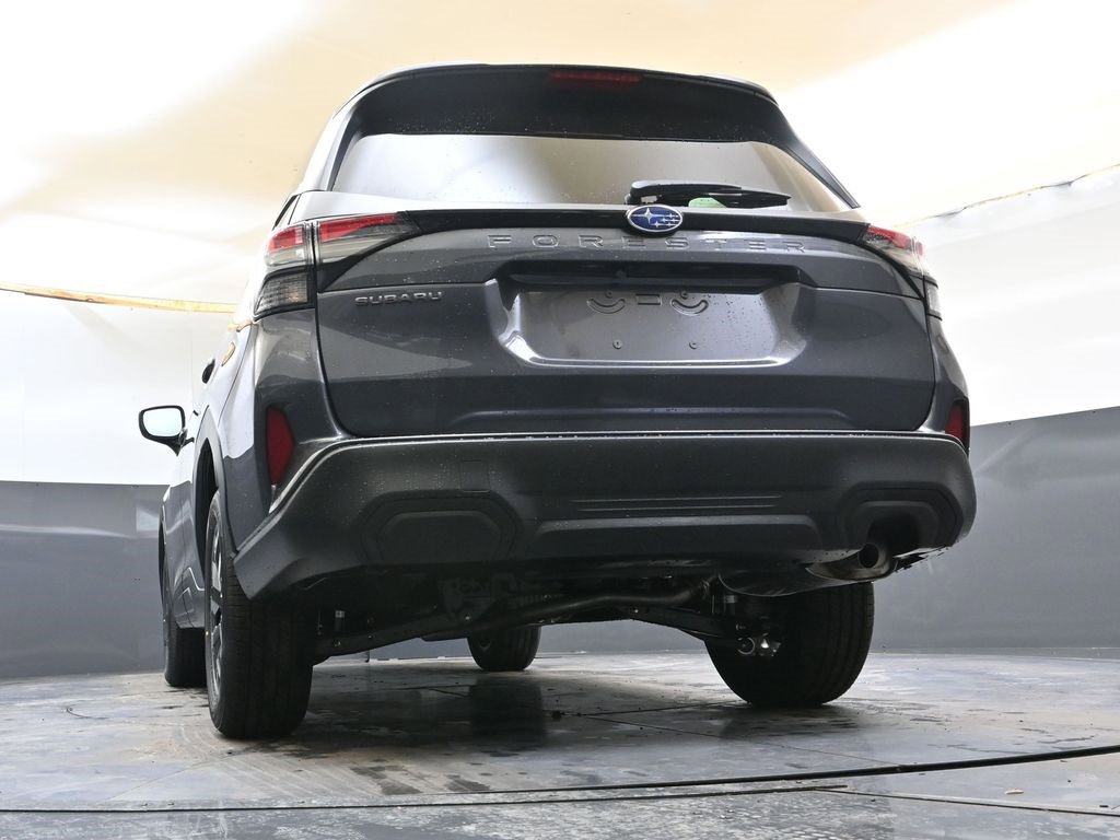 New 2026 Subaru Forester Premium image 41