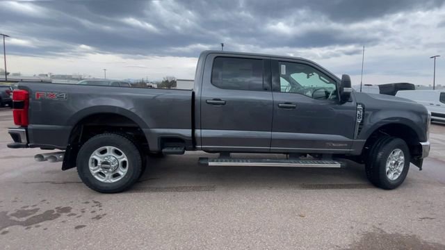 New 2026 Ford F350 XLT w/ XLT Premium Package image 9