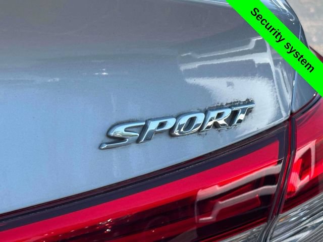 Used 2023 Honda Civic Sport image 34