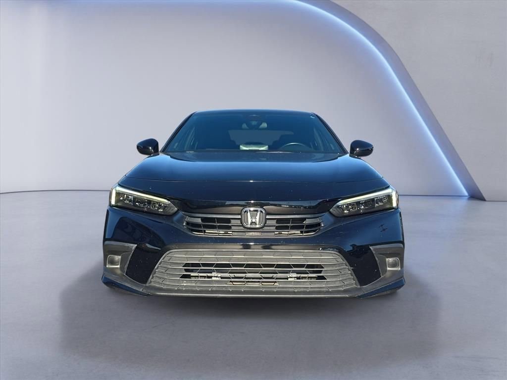 Used 2023 Honda Civic Sport image 8