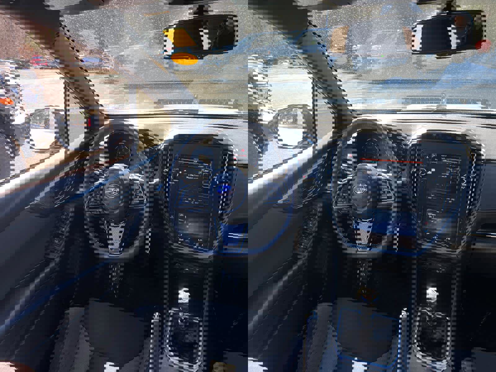 Used 2022 Subaru WRX image 33