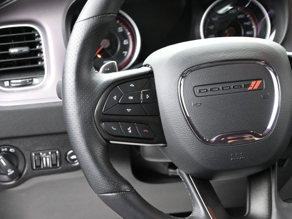 Used 2023 Dodge Charger Scat Pack w/ Harman/Kardon Audio Group image 27