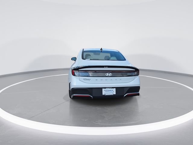 New 2026 Hyundai Sonata SE image 7
