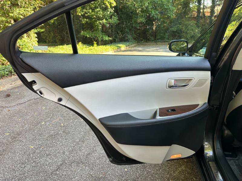 Used 2011 Lexus ES 350 FWD image 17