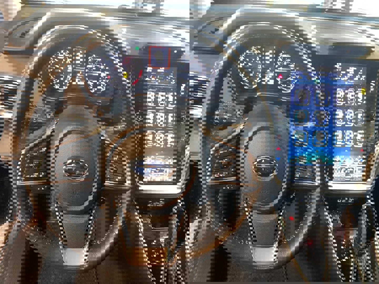 Used 2023 Subaru Outback Limited image 17