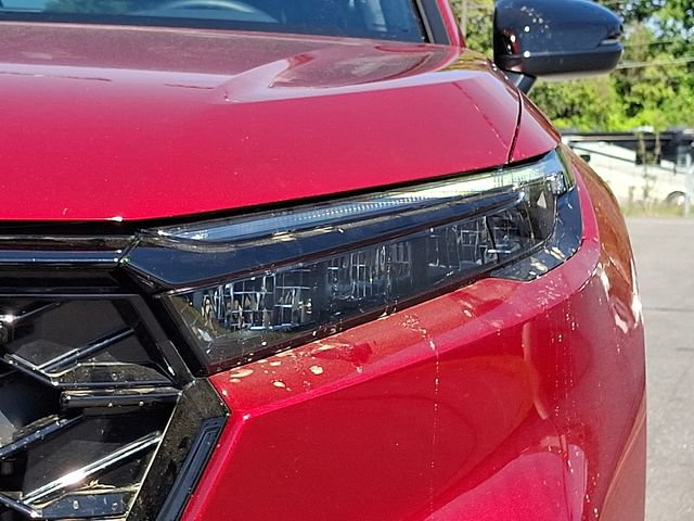 Used 2026 Honda CR-V Sport-L image 9