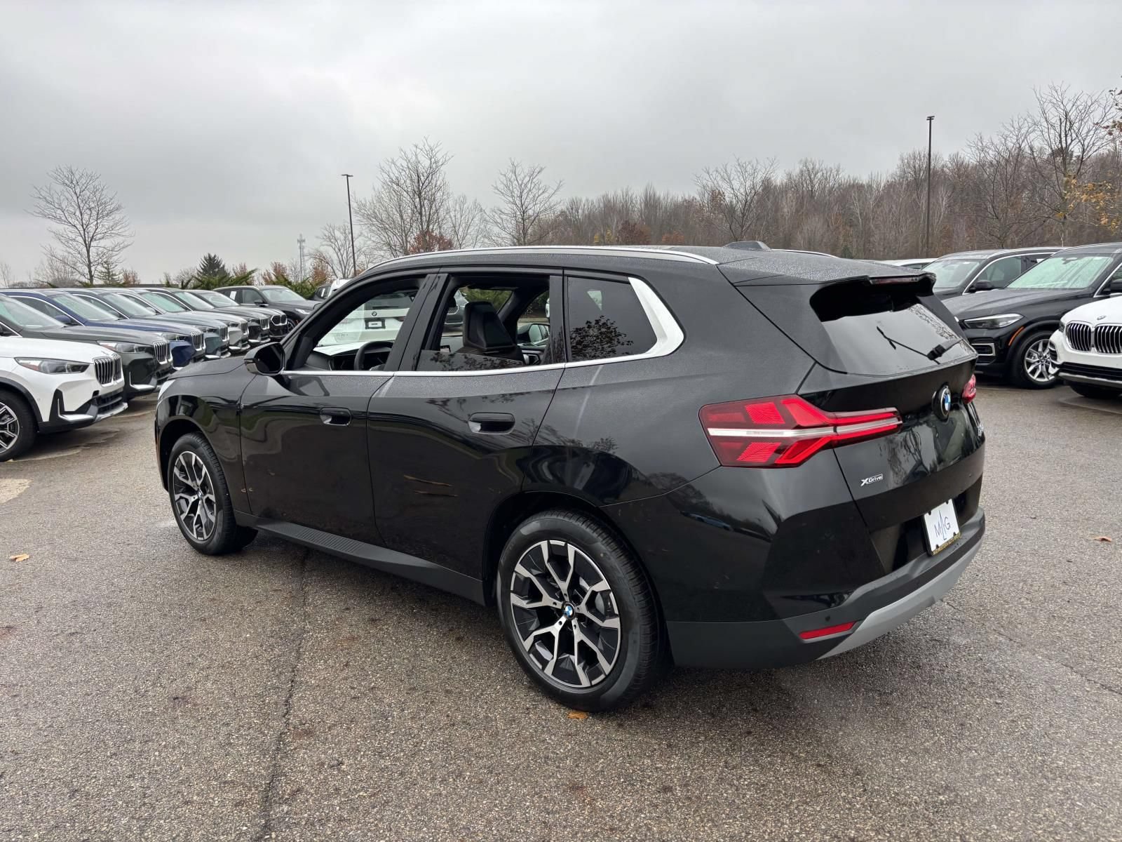 New 2026 BMW X3 xDrive30 w/ Premium Package AWD/4WD image 5