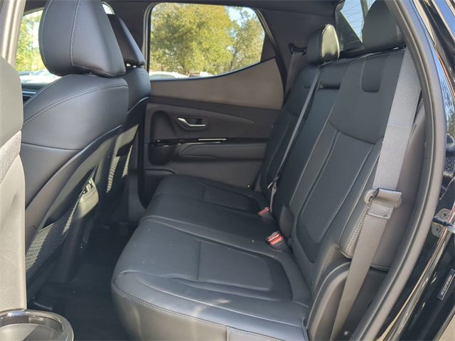 New 2024 Hyundai Santa Cruz Limited image 14