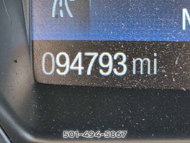 Used 2018 Ford Escape SE AWD/4WD image 24