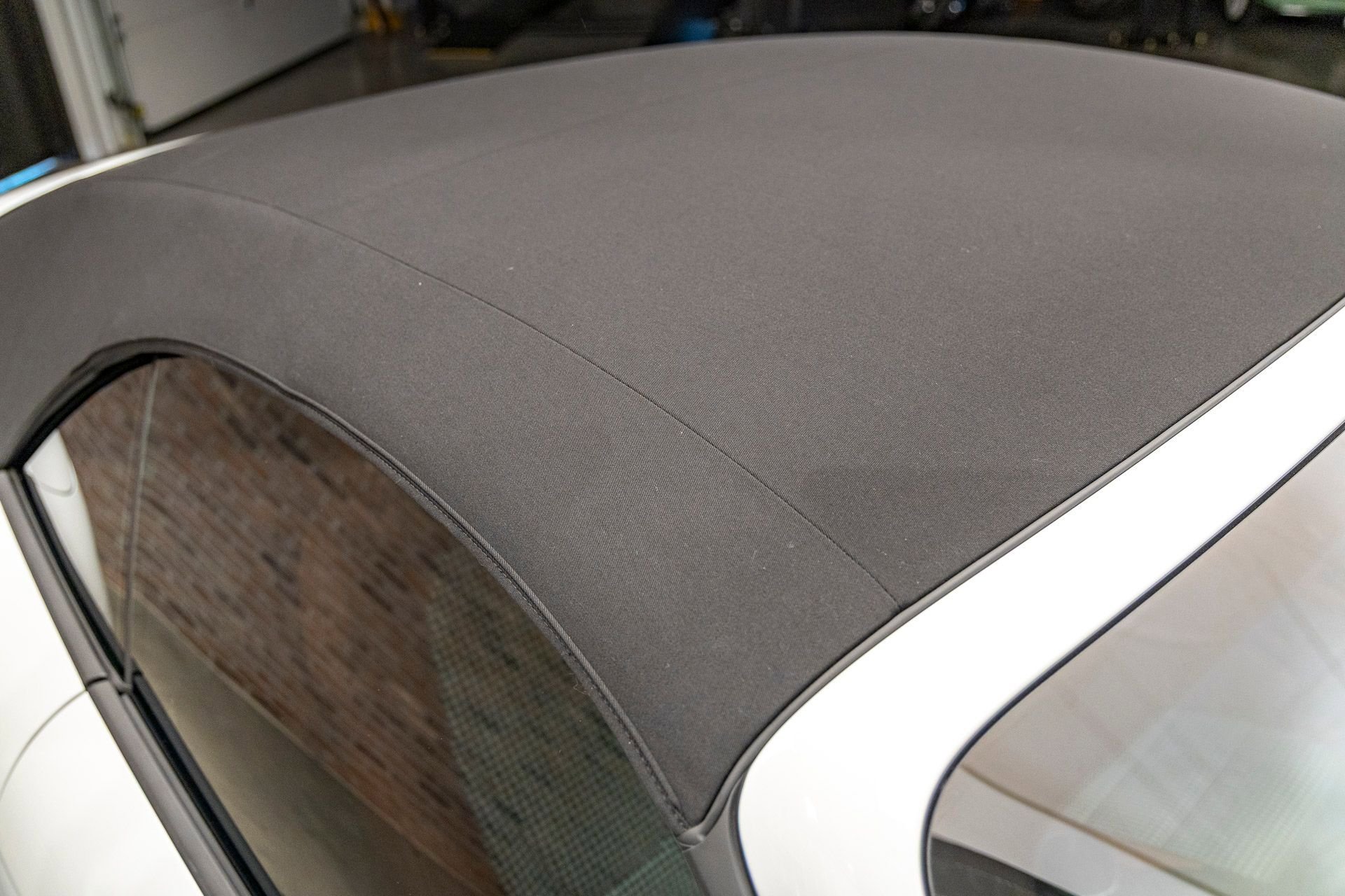 Used 2024 Porsche 911 Cabriolet image 31