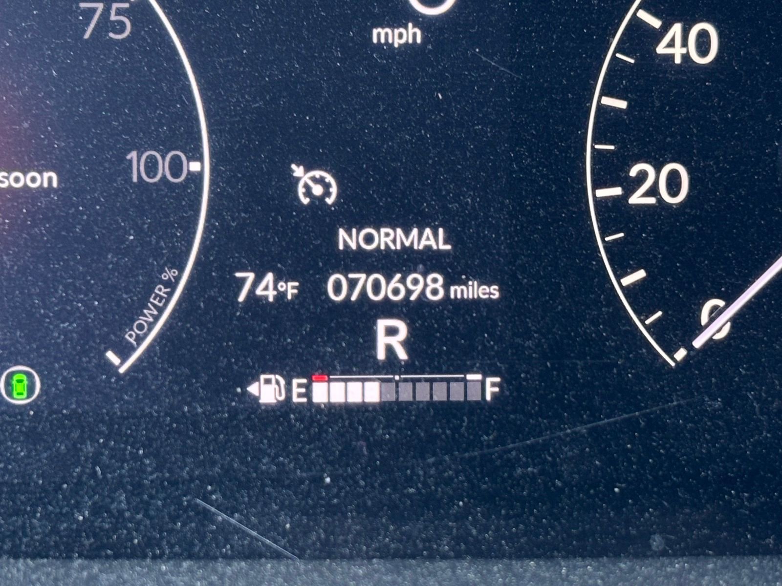 Used 2023 Honda CR-V Sport image 12