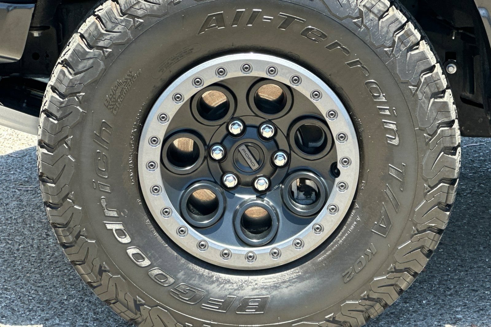 Used 2024 Ford F150 Raptor AWD/4WD image 26