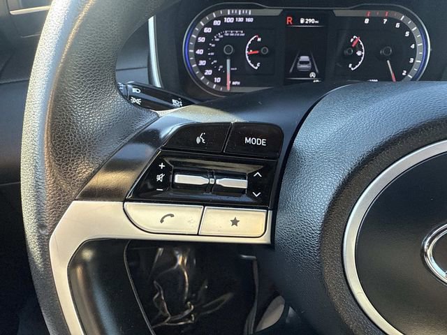 Certified 2023 Hyundai Tucson SEL image 30