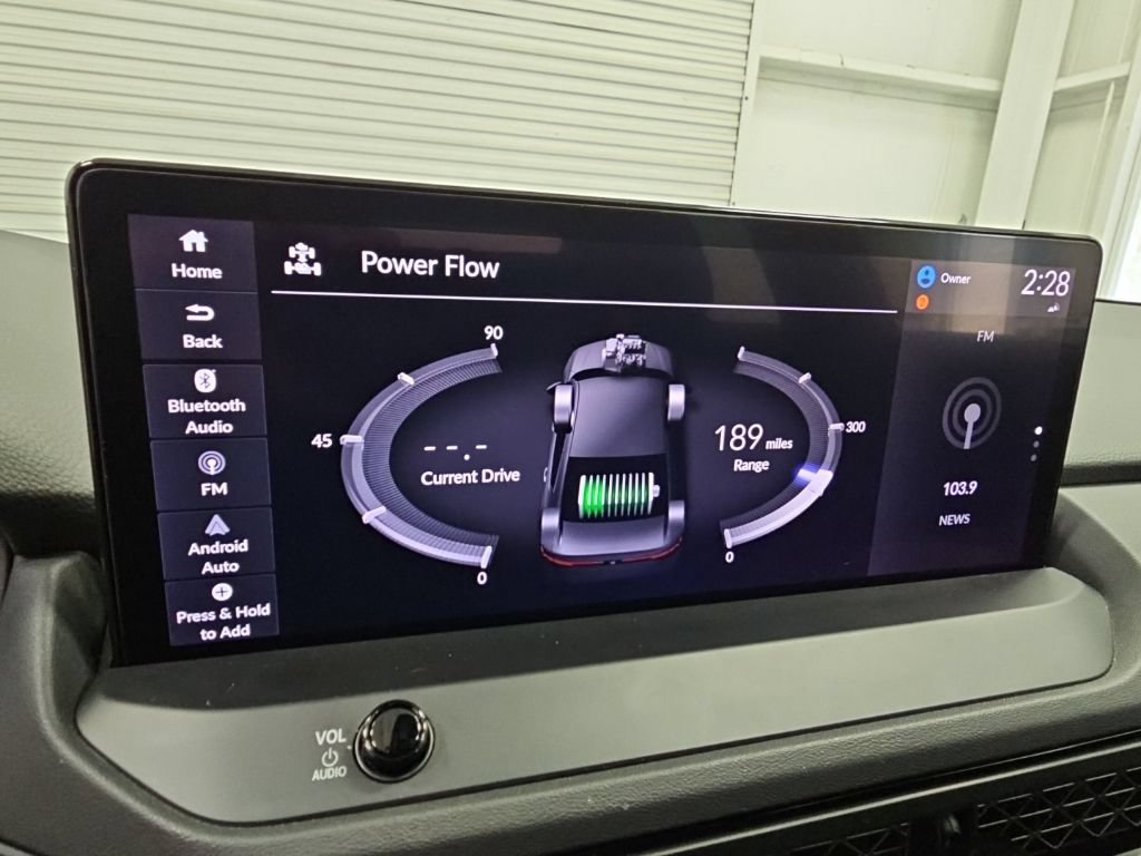 Used 2025 Honda Accord Sport image 16