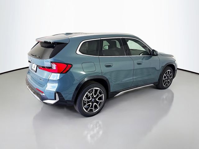 Used 2026 BMW X1 xDrive28i w/ Technology Package AWD/4WD image 7