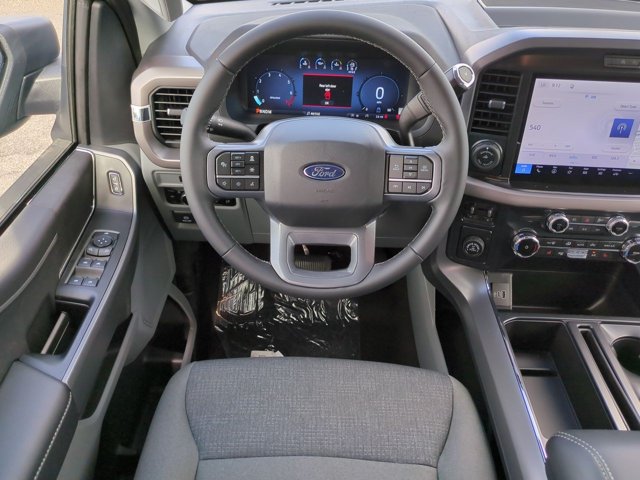 New 2026 Ford F150 XLT w/ Equipment Group 302A MID RWD image 16