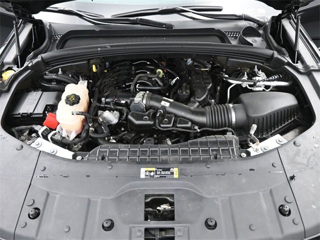 Used 2021 Jeep Grand Cherokee L Limited w/ Trailer Tow Group (B) image 24