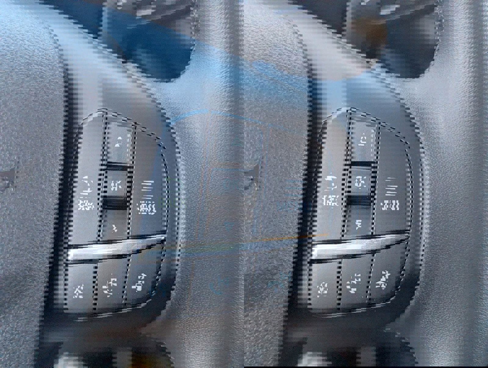 New 2025 Ford Bronco Sport Outer Banks w/ Outer Banks Tech Package+ image 55