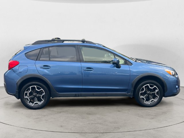 Used 2015 Subaru Crosstrek 2.0i Limited AWD/4WD image 4