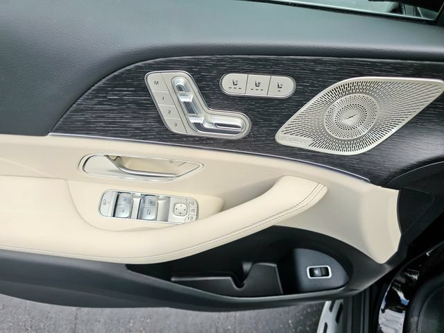 New 2026 Mercedes-Benz GLE 450 4MATIC image 21