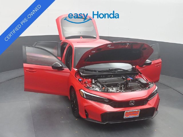 Used 2026 Honda Civic Sport image 44