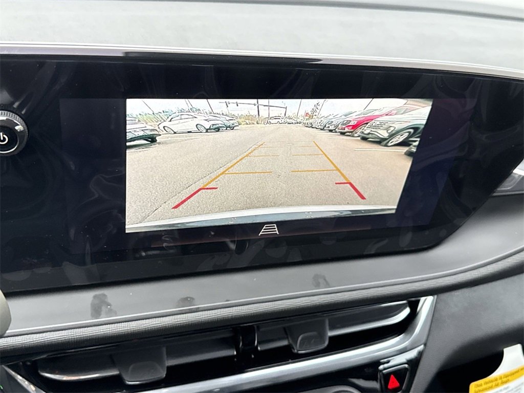 New 2026 Buick Envista Sport Touring w/ Convenience I Package image 19