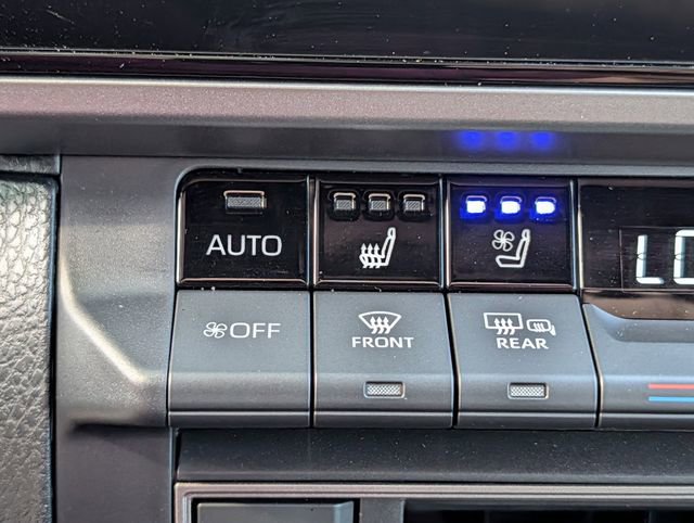 Certified 2025 Toyota Camry XSE w/ Premium Package FWD image 18