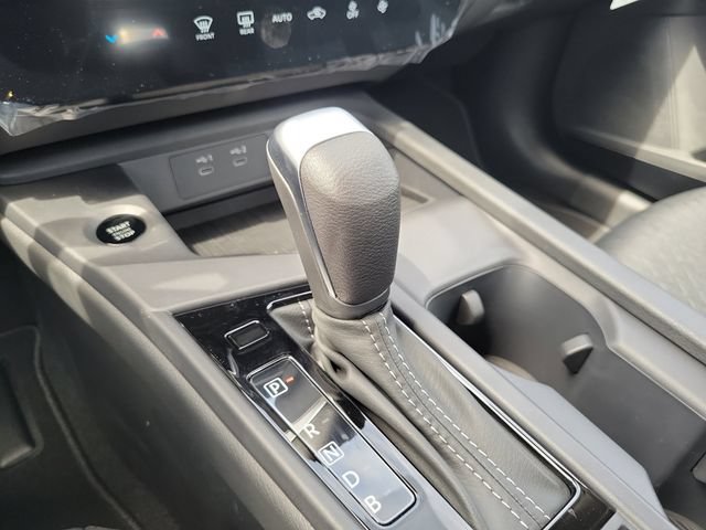 New 2026 Nissan Sentra SV w/ Floor Mat Package FWD image 20