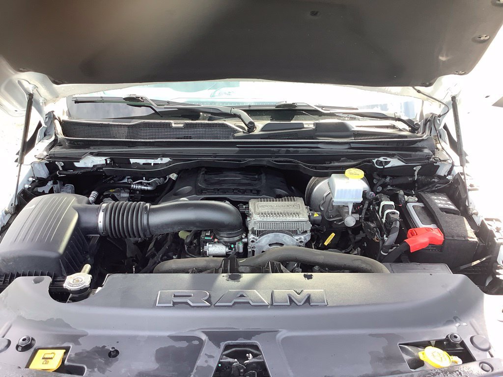 Certified 2023 RAM 1500 Limited AWD/4WD image 13