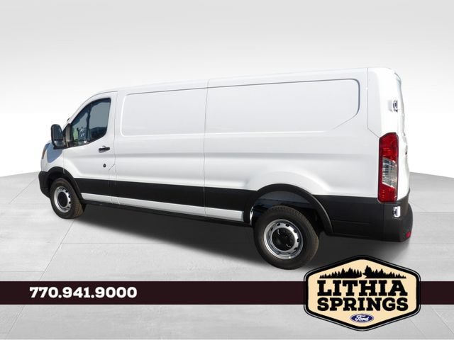 New 2026 Ford Transit 250 Low Roof RWD image 6