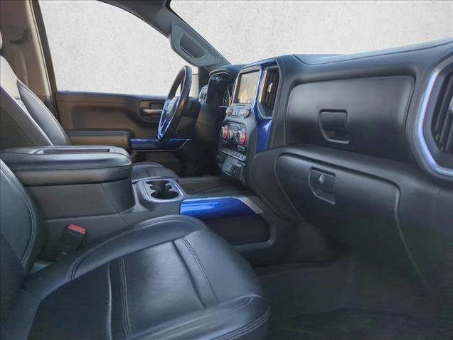 Used 2021 GMC Sierra 1500 Denali w/ Denali Ultimate Package image 21