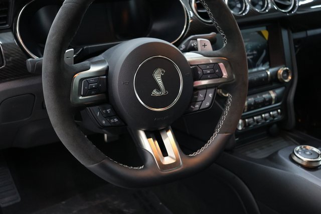 Used 2022 Ford Mustang Shelby GT500 w/ Technology Package image 77
