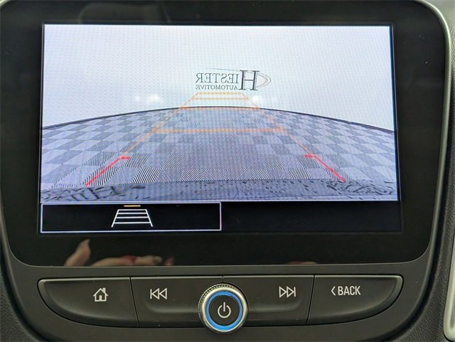 Used 2023 Chevrolet Malibu LT image 20