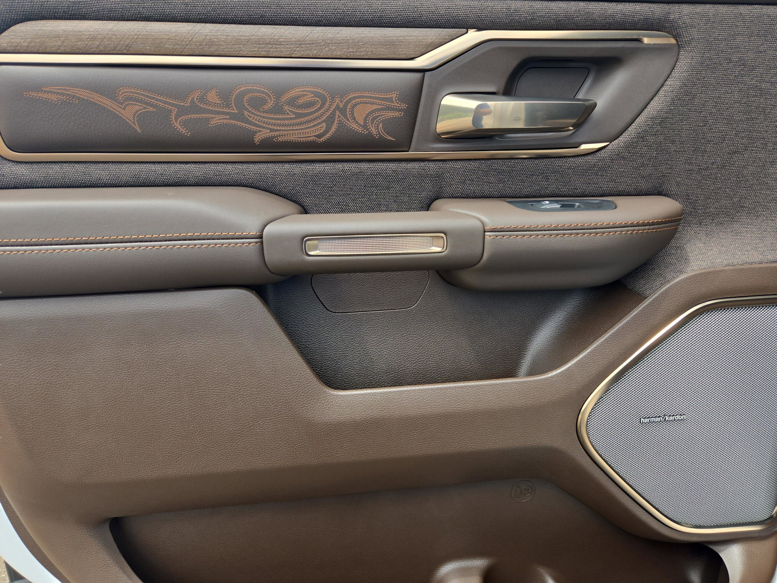 New 2026 RAM 1500 Limited image 72