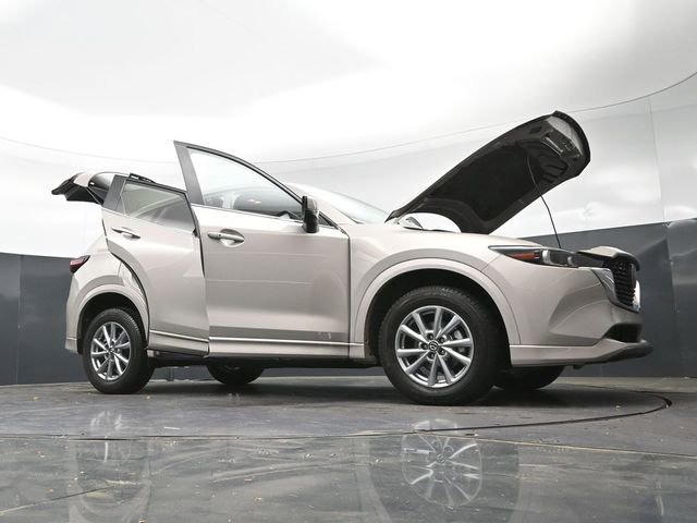 Used 2024 MAZDA CX-5 AWD 2.5 S w/ Select Package image 46