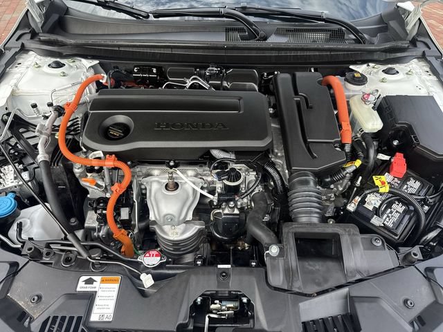 Used 2024 Honda Accord Sport image 30