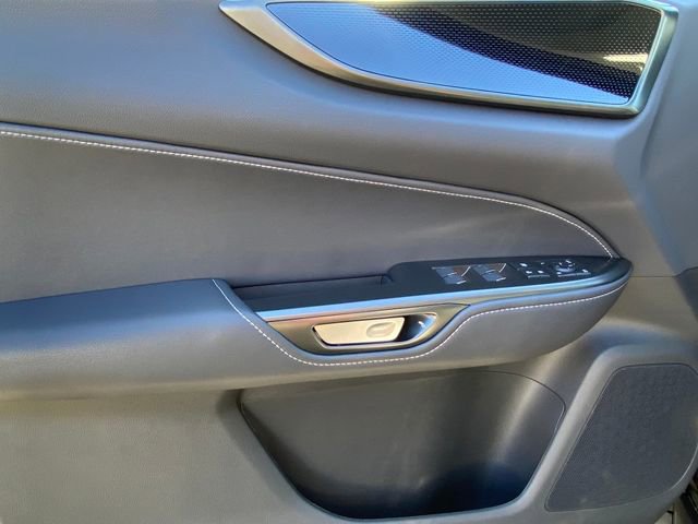 New 2026 Lexus NX 350 AWD image 21