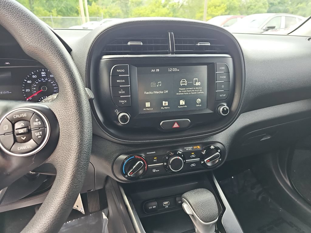 Used 2021 Kia Soul S FWD image 20