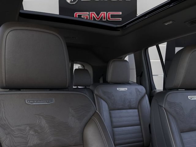 New 2027 GMC Acadia Denali Ultimate FWD image 24