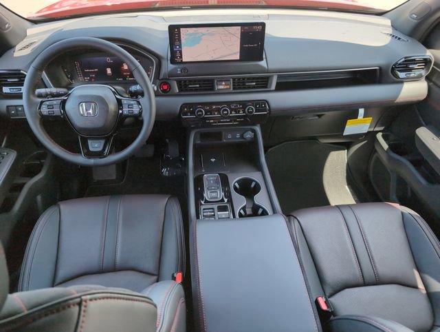 New 2026 Honda Pilot Black Edition image 28