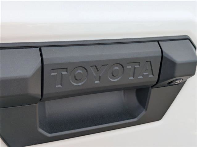 New 2026 Toyota Tacoma SR5 image 28