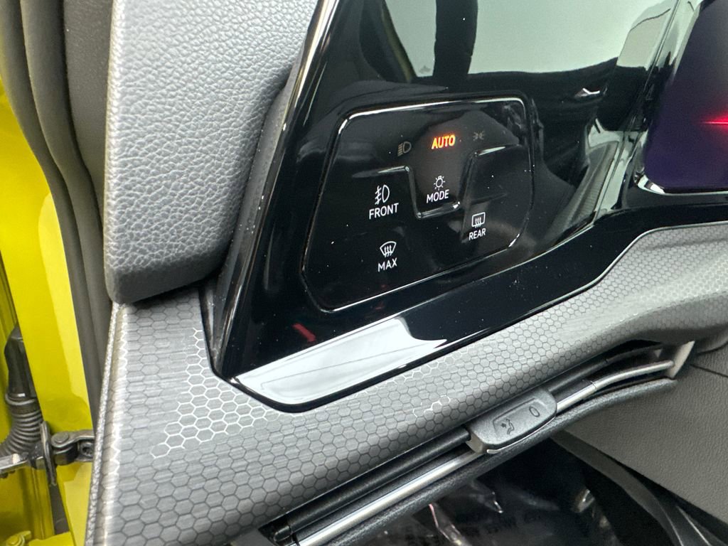 Used 2022 Volkswagen GTI Autobahn FWD image 54