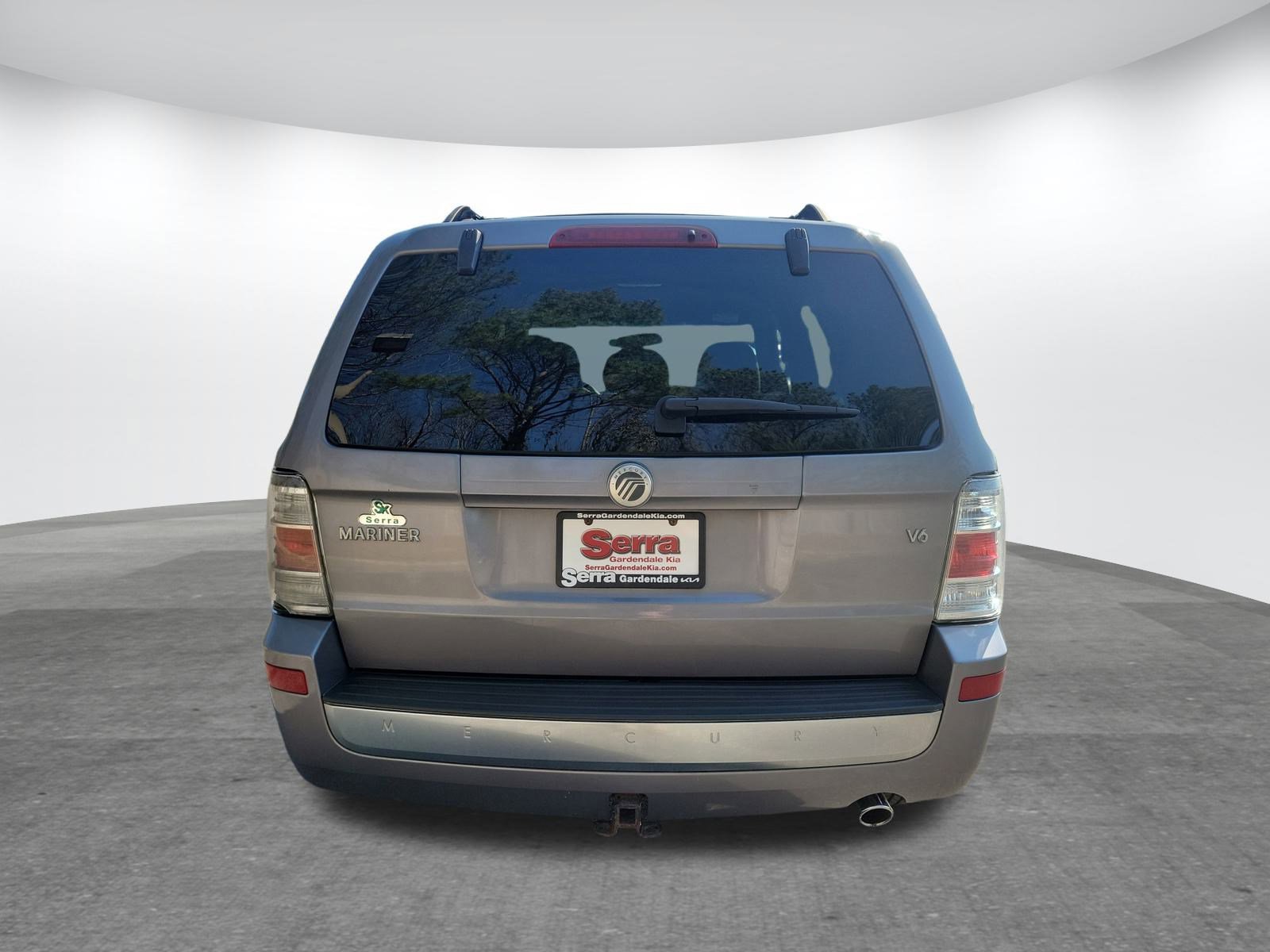 Used 2008 Mercury Mariner 2WD V6 image 21