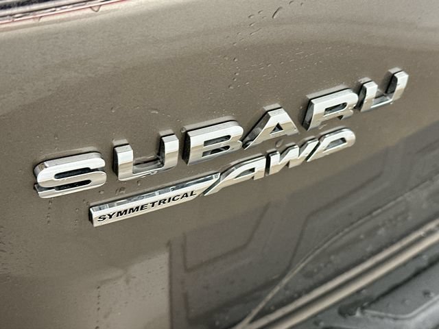Certified 2021 Subaru Forester Limited AWD/4WD image 28