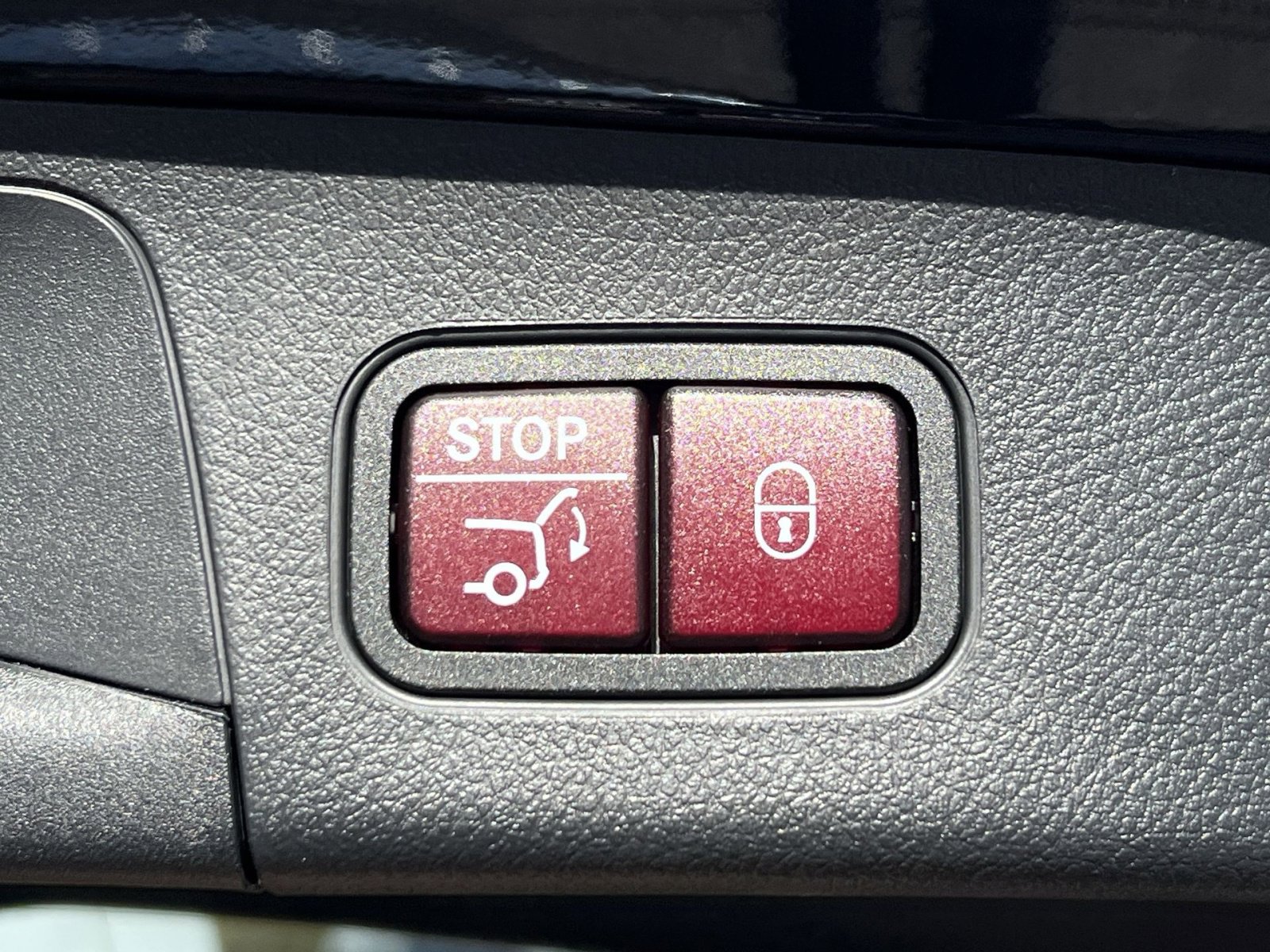 New 2026 Mercedes-Benz GLA 250 4MATIC image 25