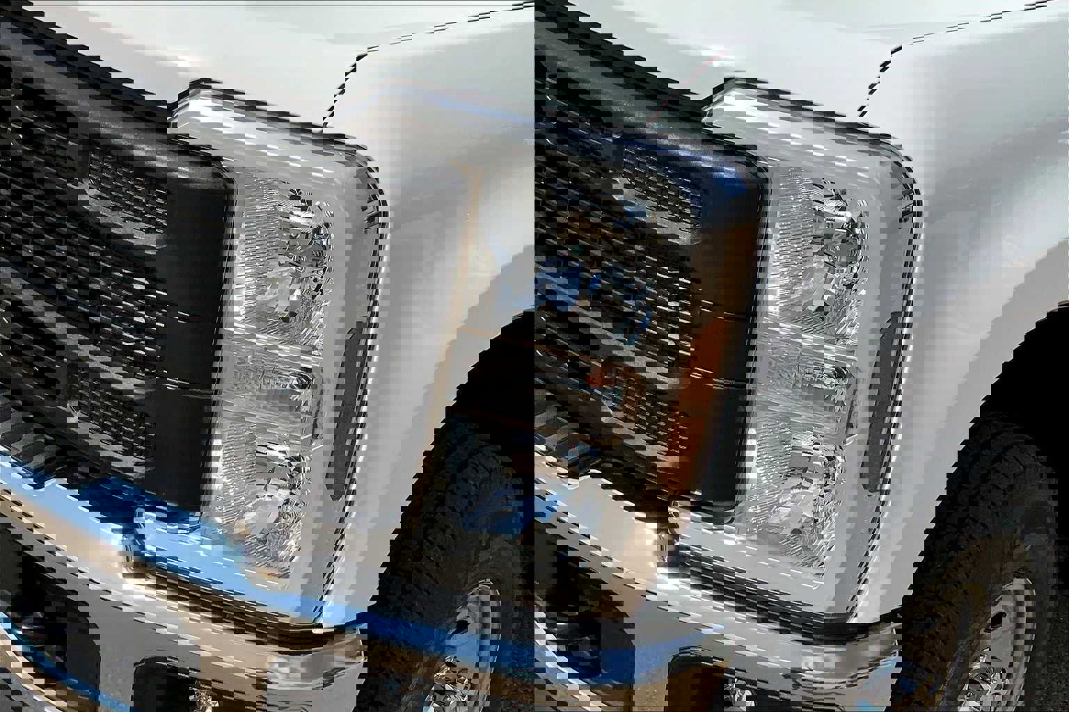 New 2026 Ford F250 XL w/ XL Chrome Package image 13