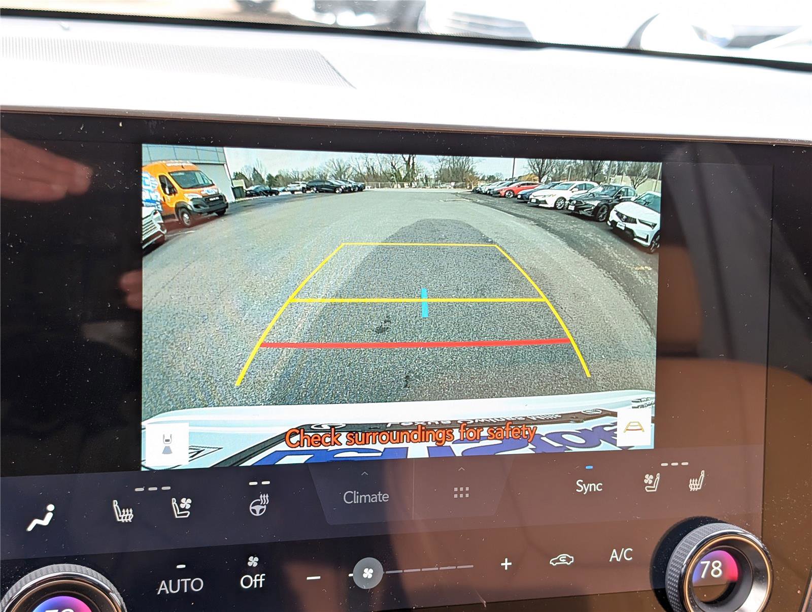 Used 2024 Lexus NX 350 350 Premium AWD image 27